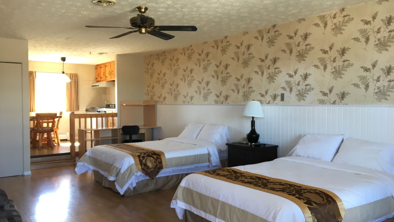 Photo of Bedroom in Sherbrooke