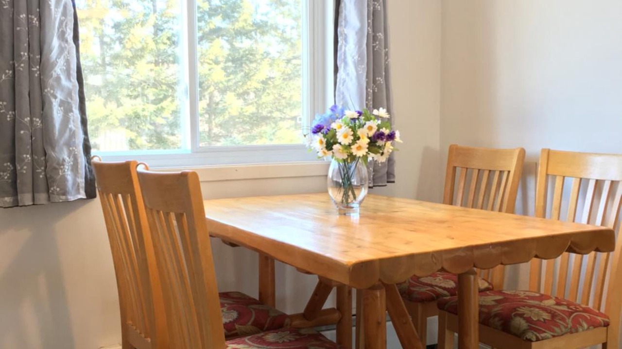 Photo of Kitchen in Sherbrooke