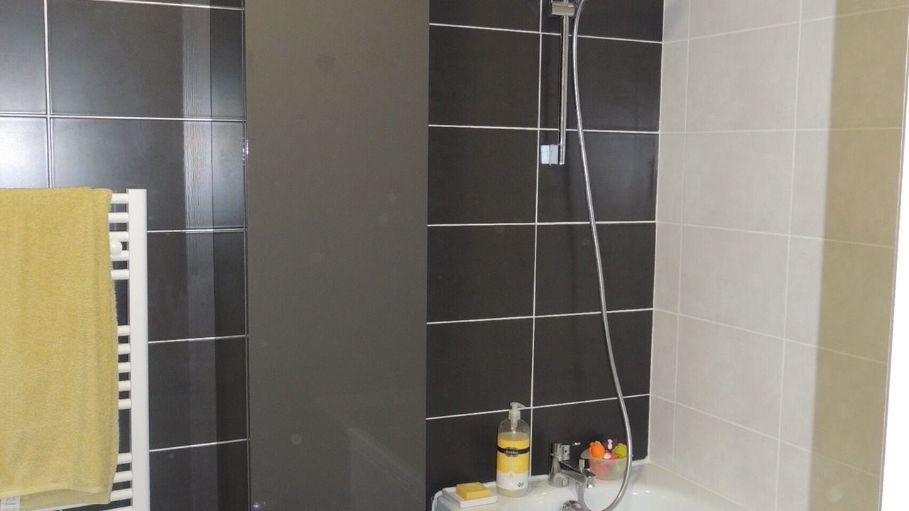 Photo of Bathroom in Gambetta