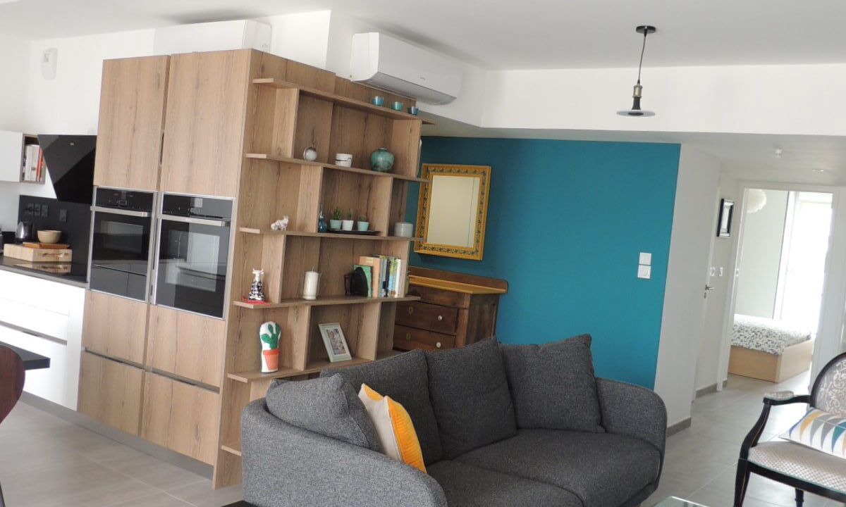 Photo of Livingroom in Gambetta