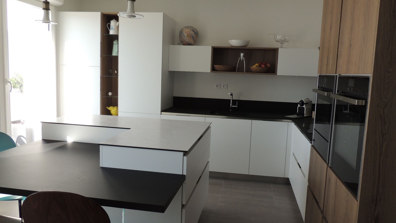 Photo of Kitchen in Gambetta