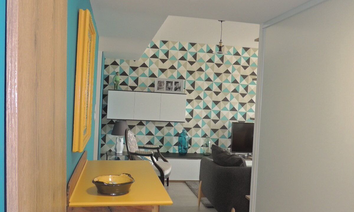 Photo of Kitchen in Gambetta