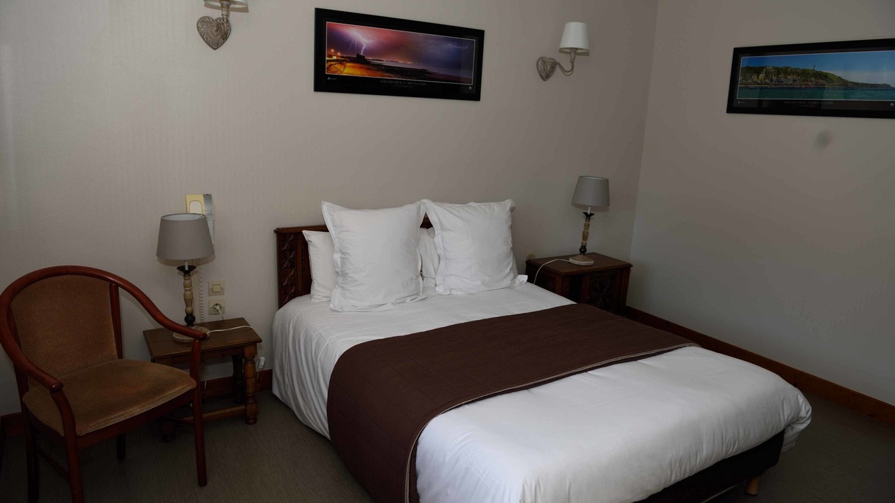 Photo of Bedroom in Guines