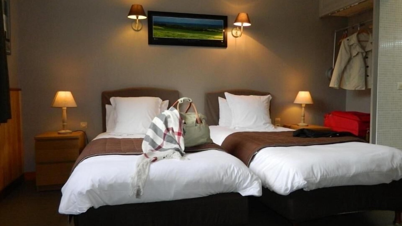 Photo of Bedroom in Guines