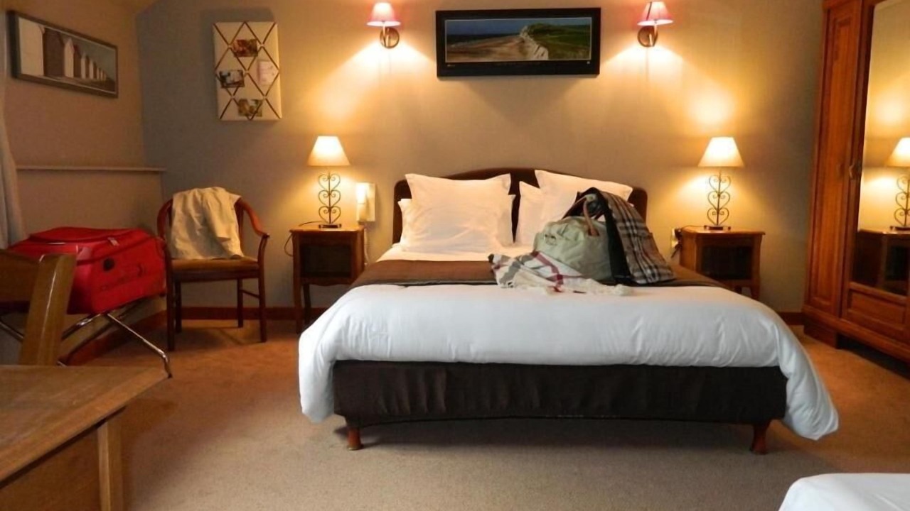 Photo of Bedroom in Guines