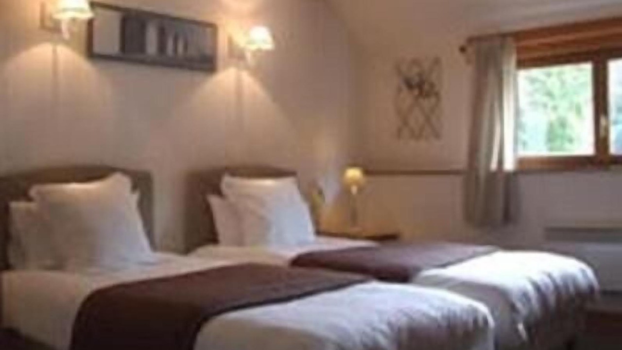 Photo of Bedroom in Guines