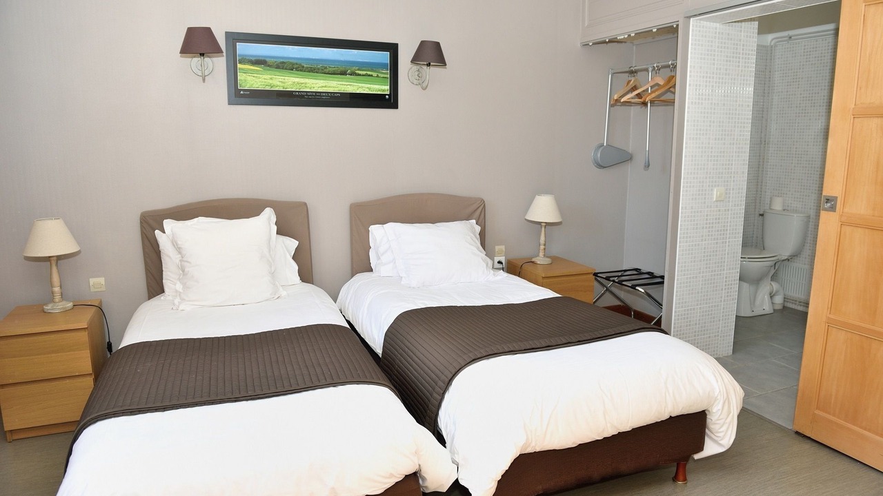 Photo of Bedroom in Guines