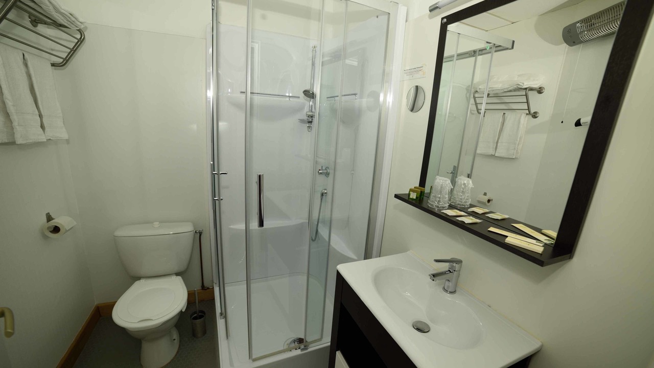 Photo of Bathroom in Guines