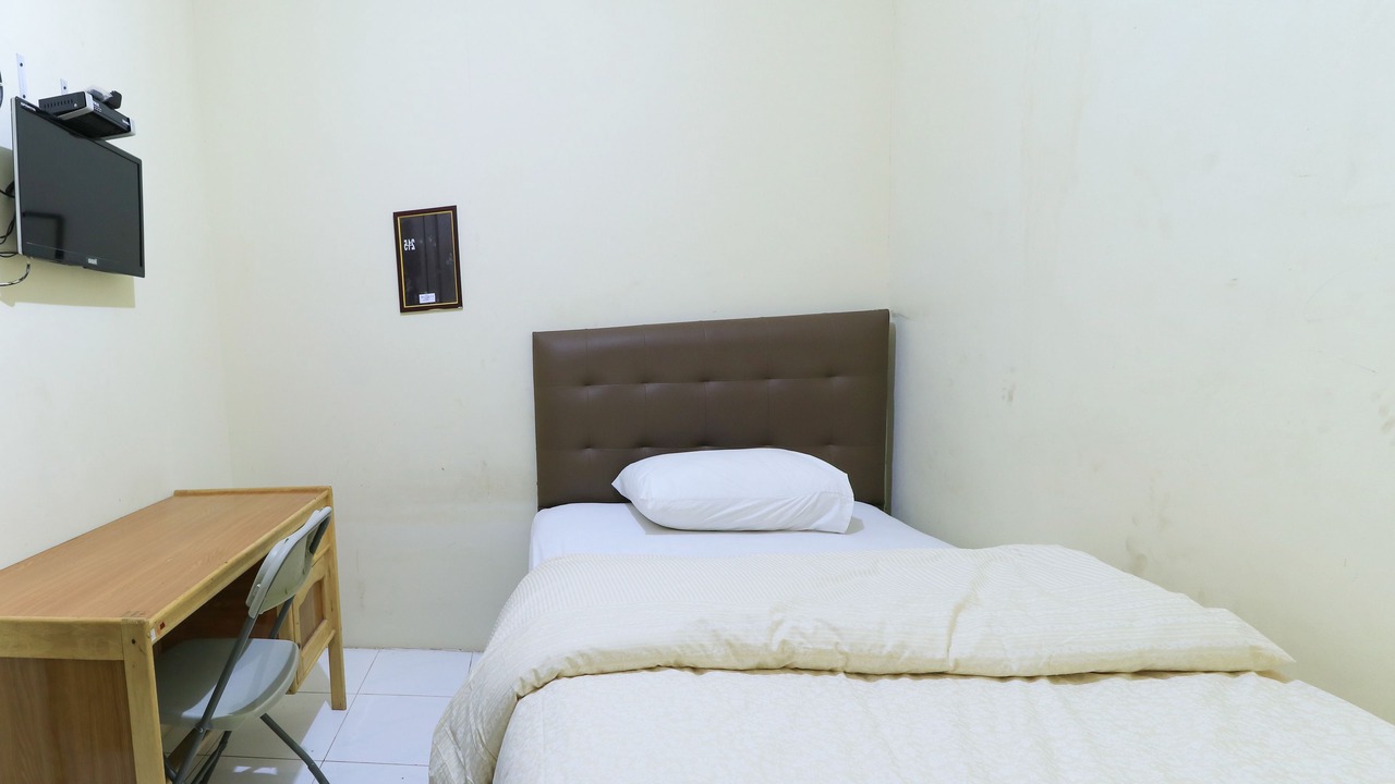 Photo of Bedroom in Samarinda