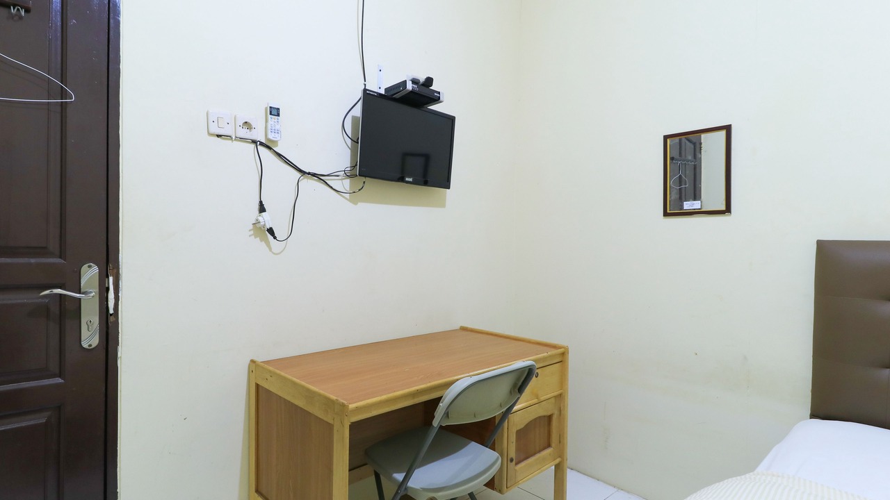Photo of Bedroom in Samarinda