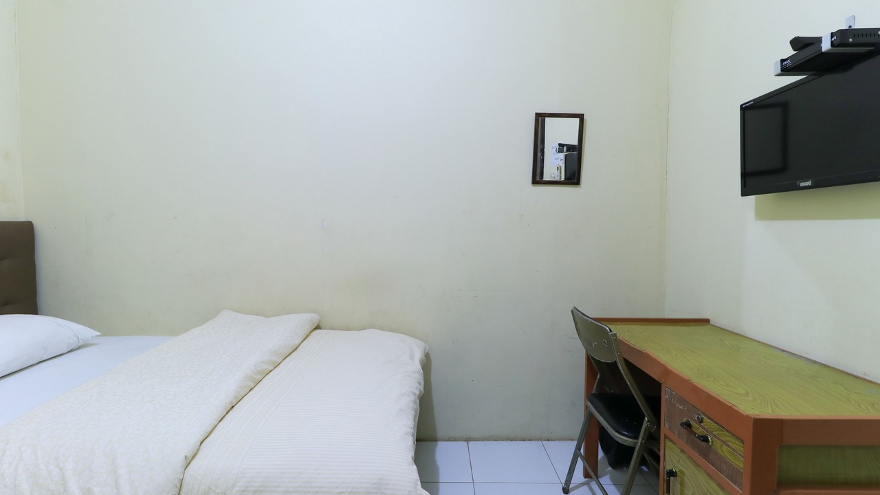 Photo of Bedroom in Samarinda