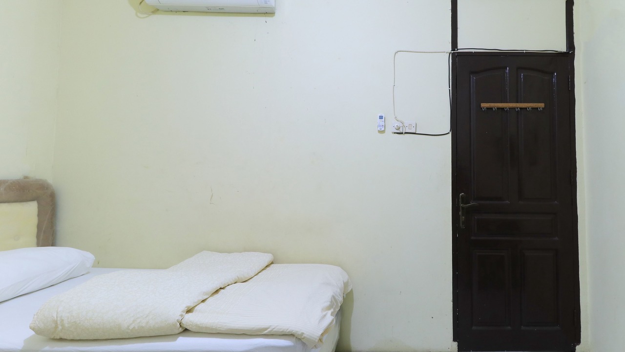 Photo of Bedroom in Samarinda