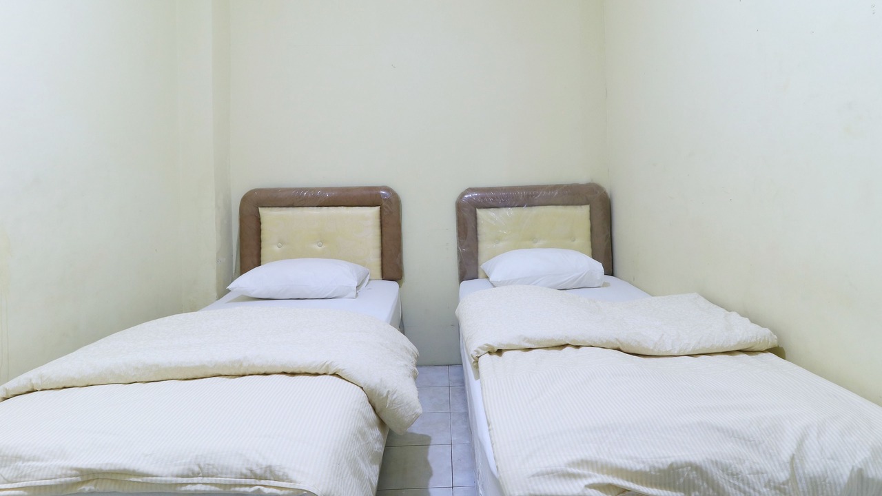 Photo of Bedroom in Samarinda