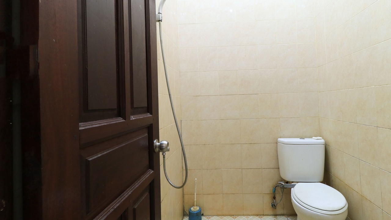 Photo of Bathroom in Samarinda
