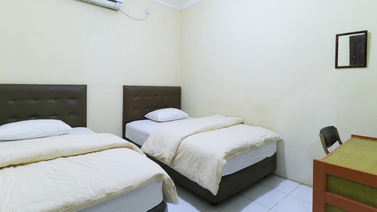 Photo of Bedroom in Samarinda