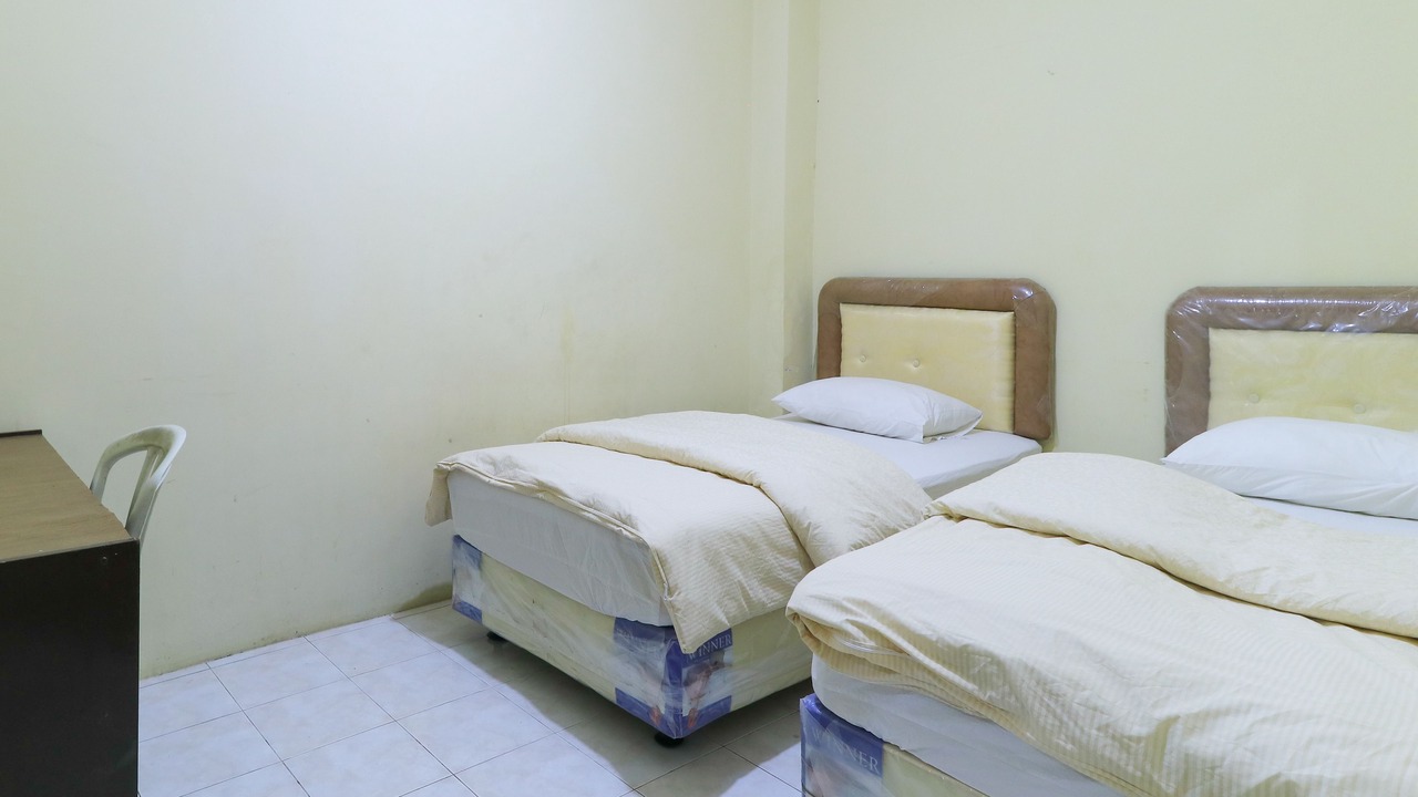 Photo of Bedroom in Samarinda