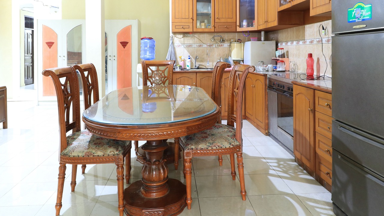 Photo of Bedroom in Samarinda