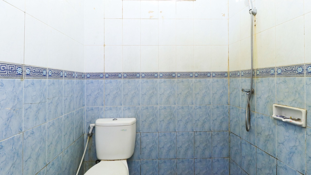 Photo of Bathroom in Samarinda