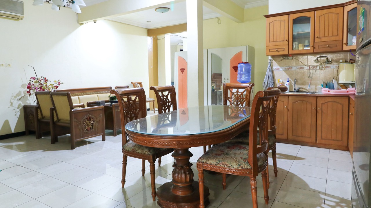 Photo of Kitchen in Samarinda