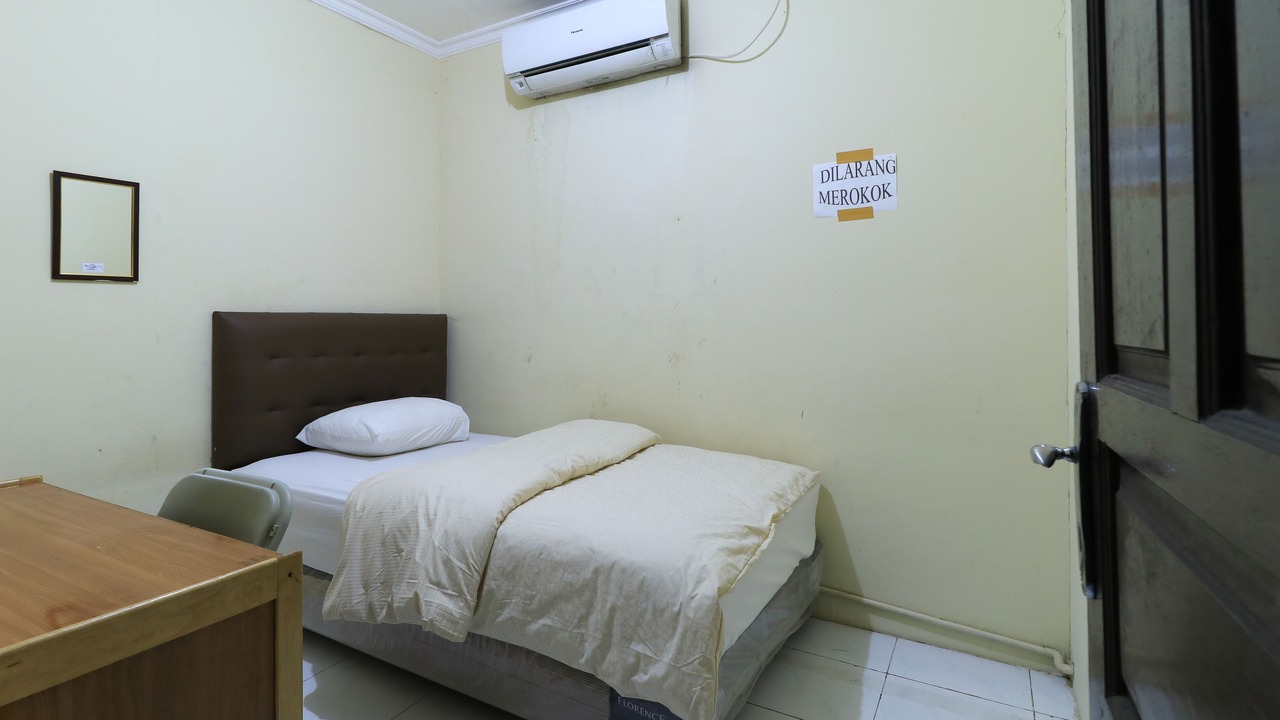 Photo of Bedroom in Samarinda