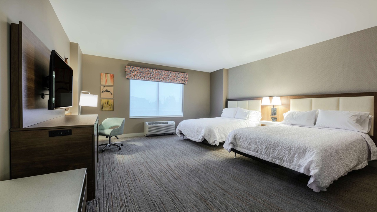 Photo of Bedroom in Charlottetown