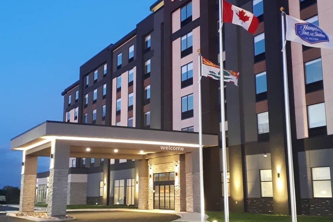 Photo of Outdoor in Charlottetown