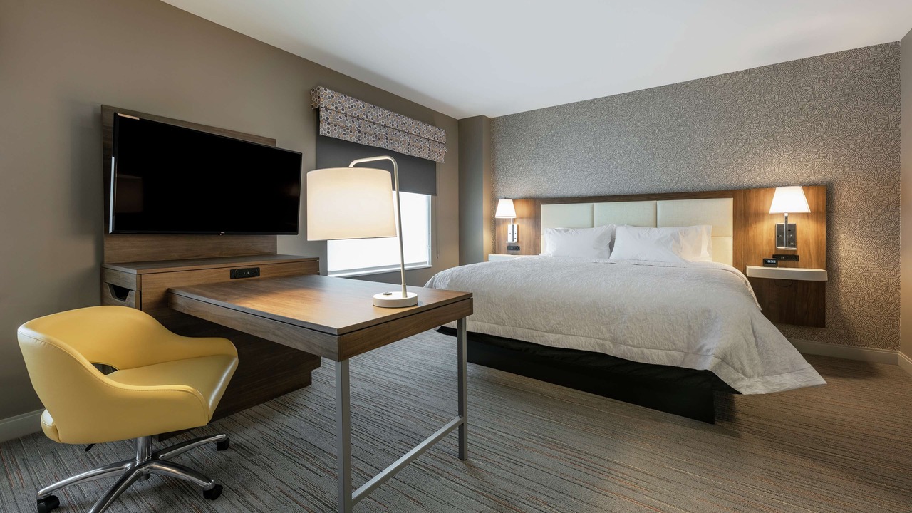 Photo of Bedroom in Charlottetown