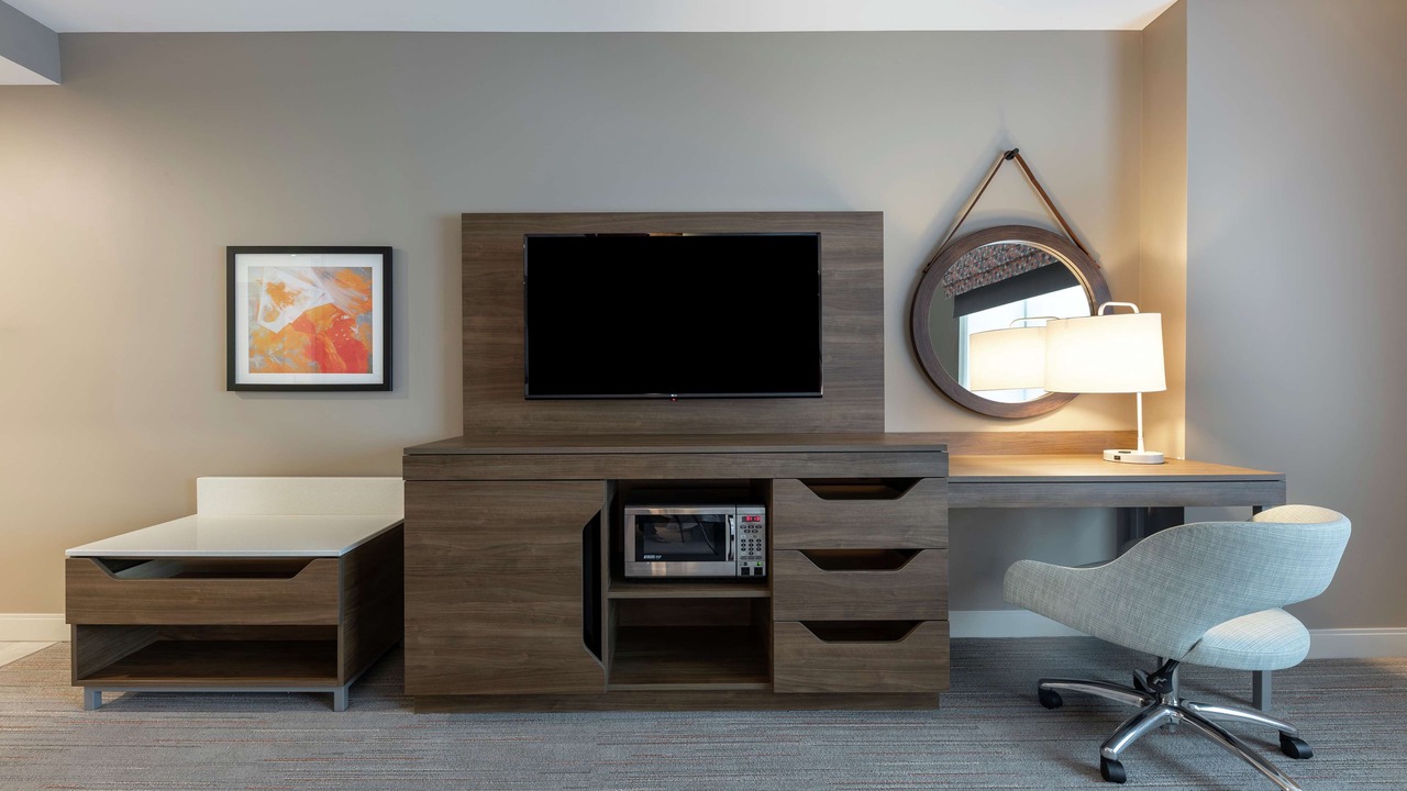 Photo of Bedroom in Charlottetown