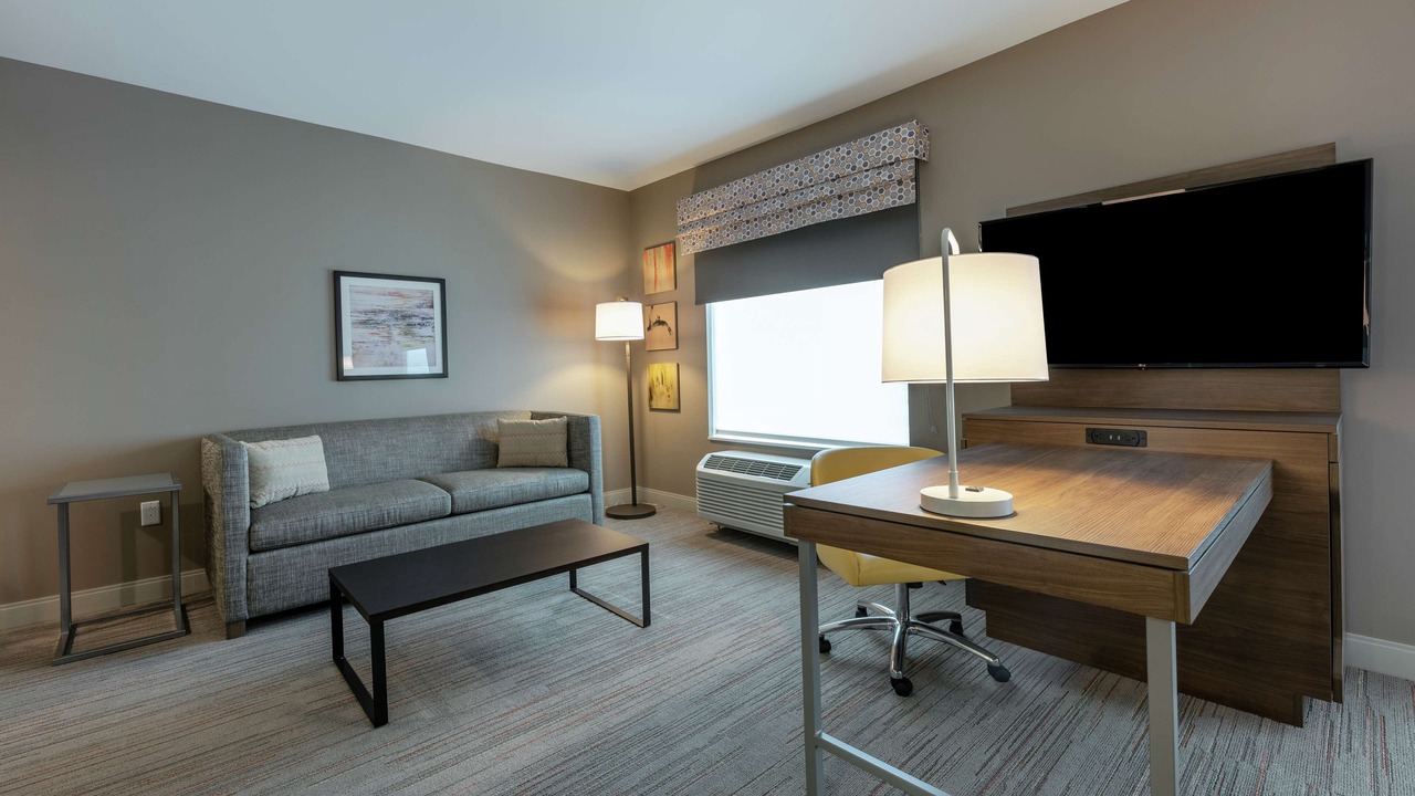 Photo of Bedroom in Charlottetown