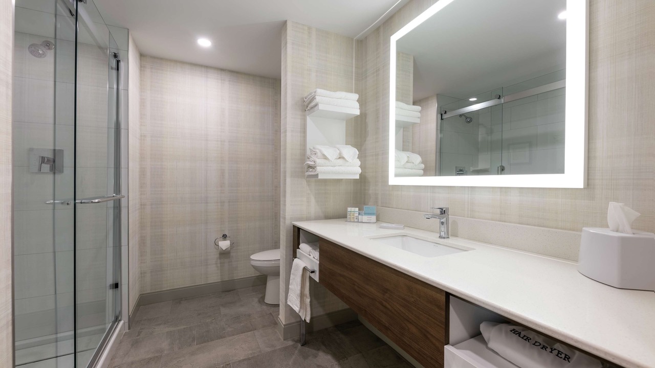 Photo of Bathroom in Charlottetown