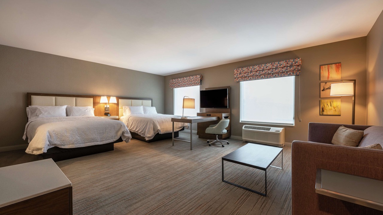 Photo of Bedroom in Charlottetown