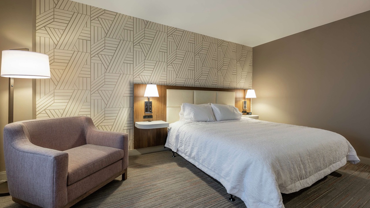 Photo of Bedroom in Charlottetown