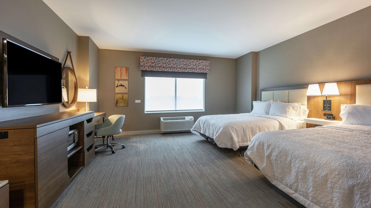 Photo of Bedroom in Charlottetown