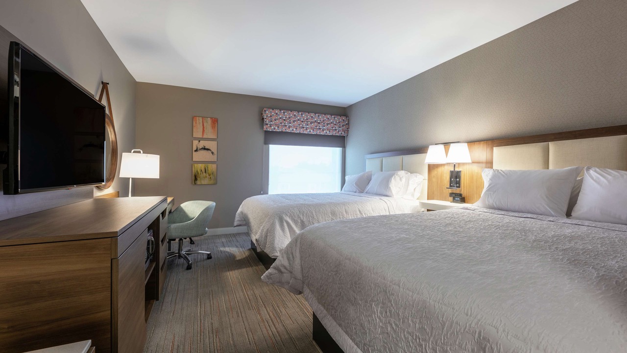 Photo of Bedroom in Charlottetown