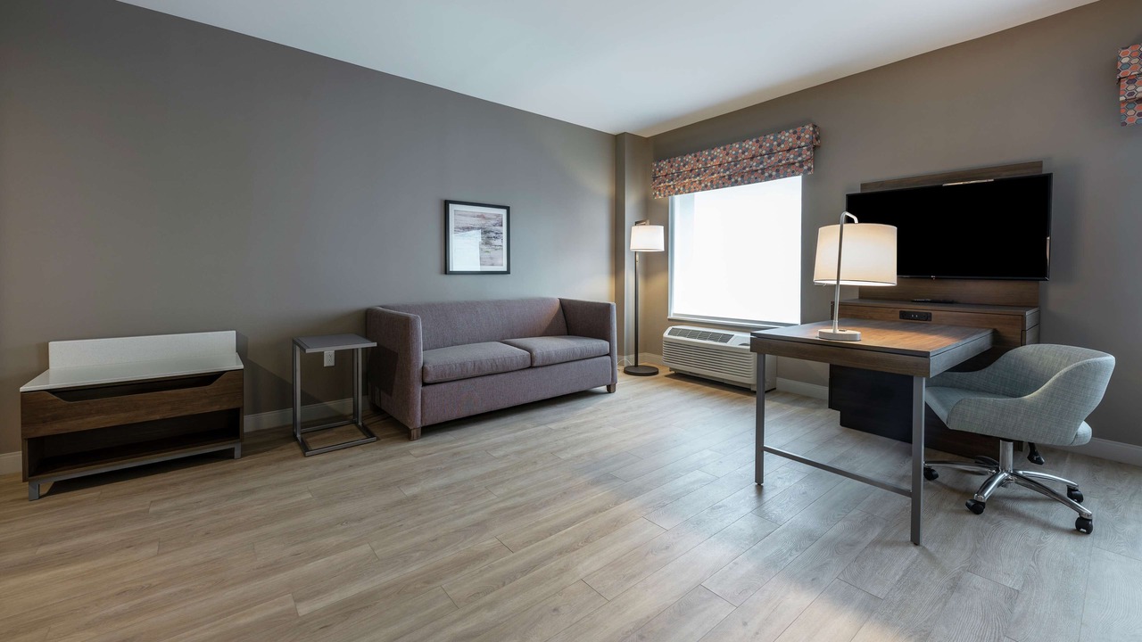 Photo of Bedroom in Charlottetown