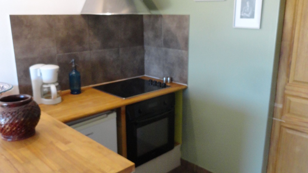 Photo of Kitchen in Gareoult