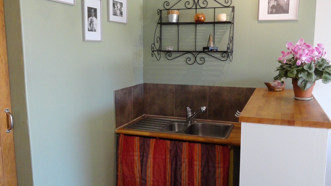 Photo of Kitchen in Gareoult