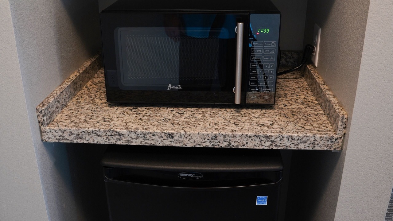 Photo of Bedroom in Fort Dodge