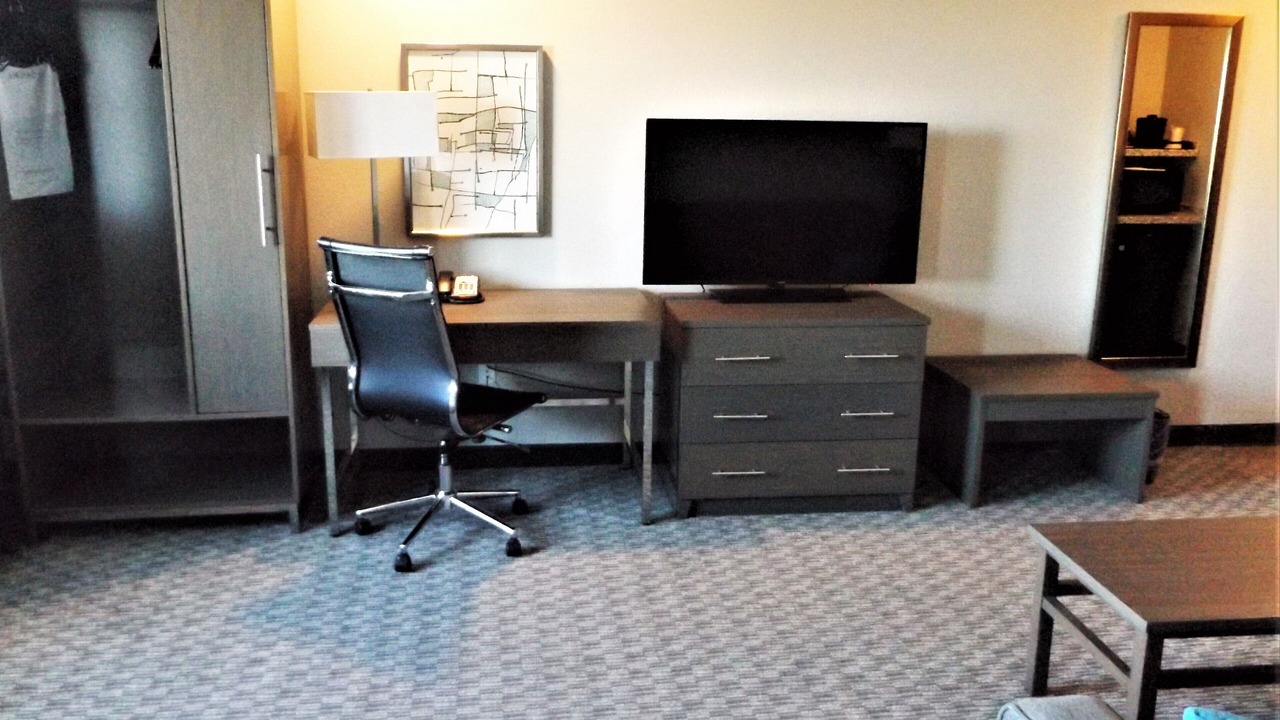 Photo of Bedroom in Fort Dodge