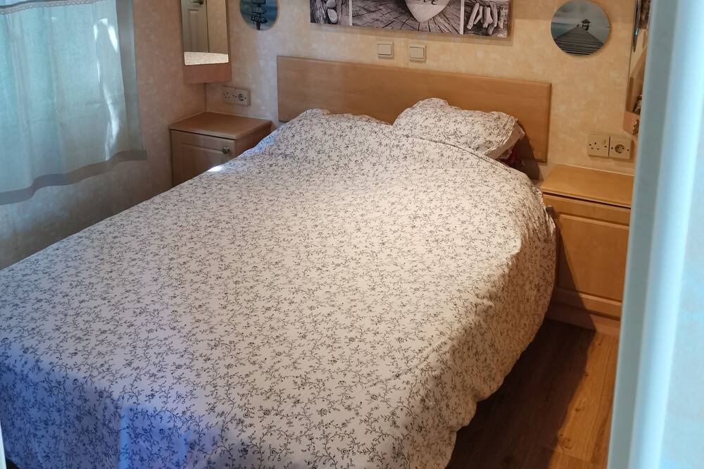 Photo of Bedroom in Camiers