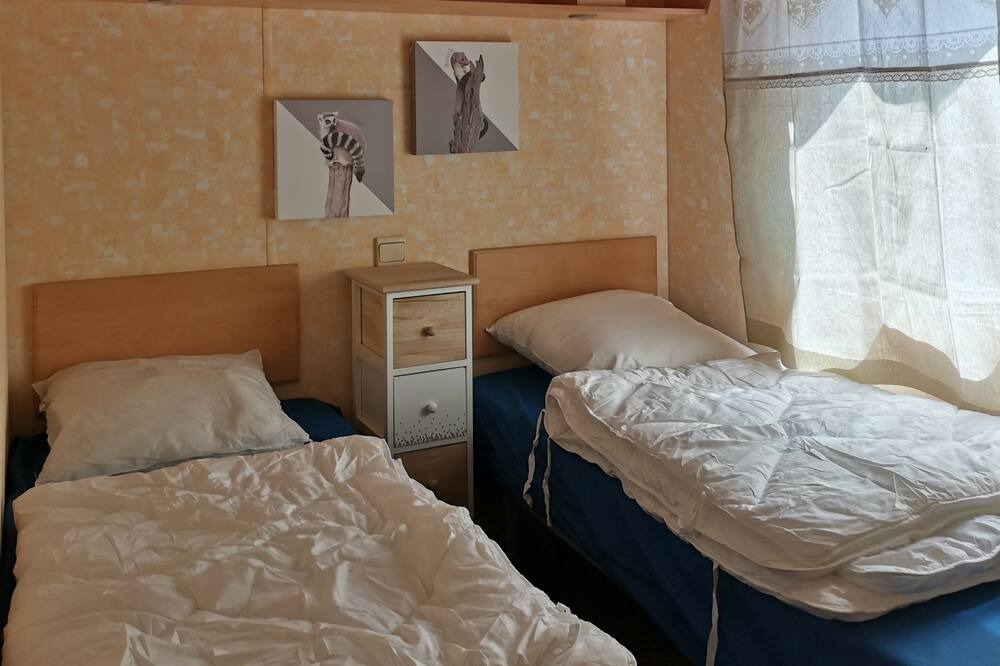 Photo of Bedroom in Camiers