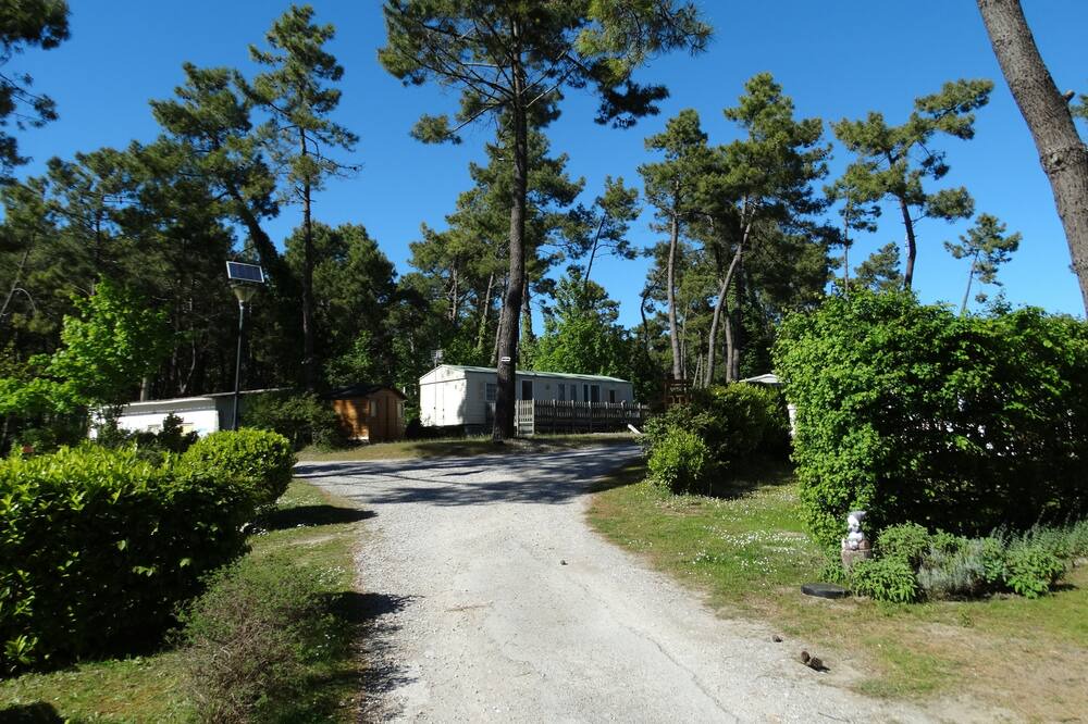 Photo of Outdoor in Camiers