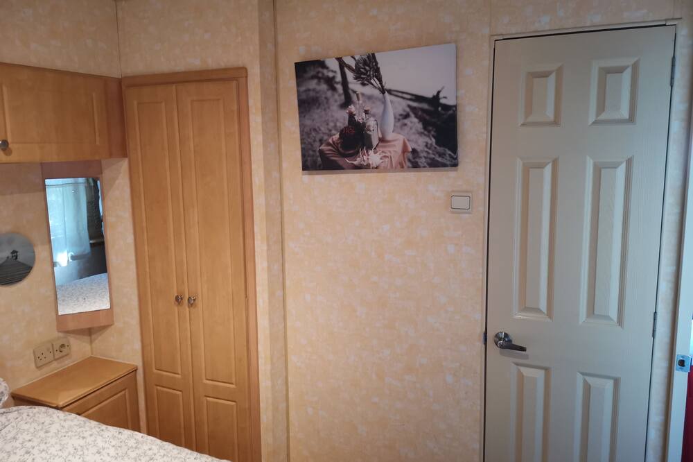 Photo of Bedroom in Camiers