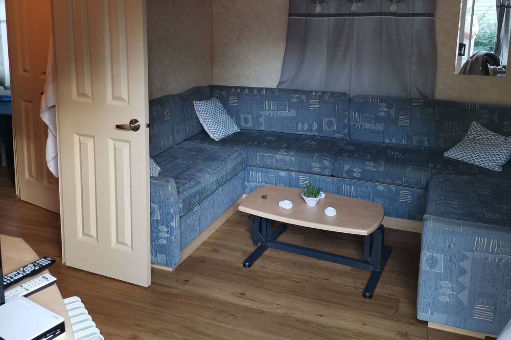 Photo of Livingroom in Camiers