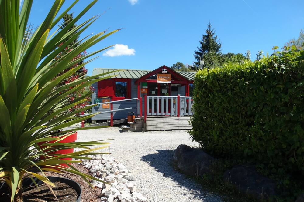 Photo of Outdoor in Camiers