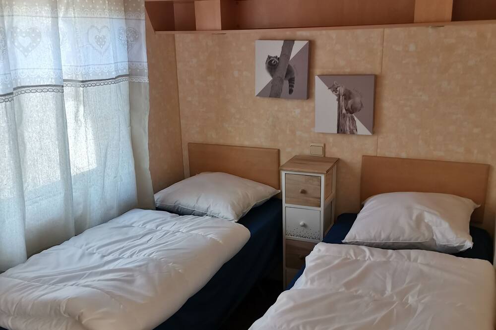 Photo of Bedroom in Camiers