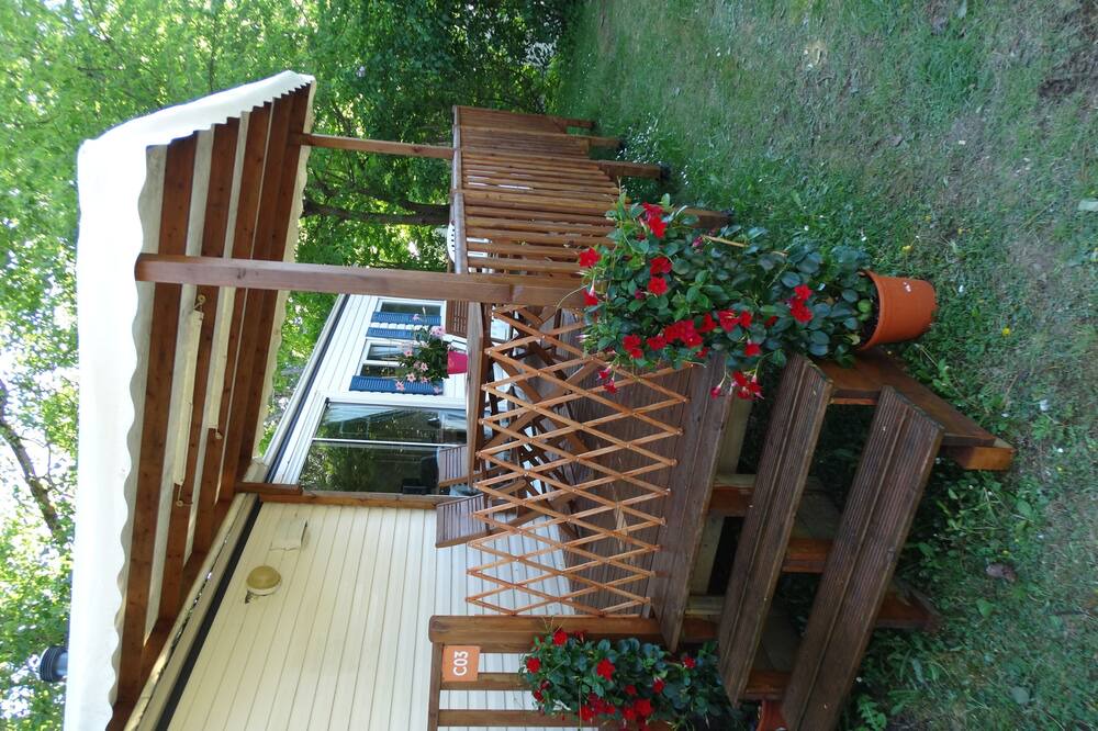 Photo of Outdoor in Camiers
