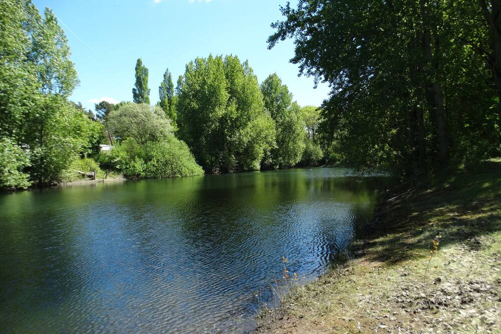 Photo of Outdoor in Camiers