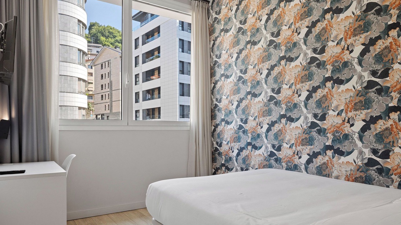 Photo of Bedroom in Eibar