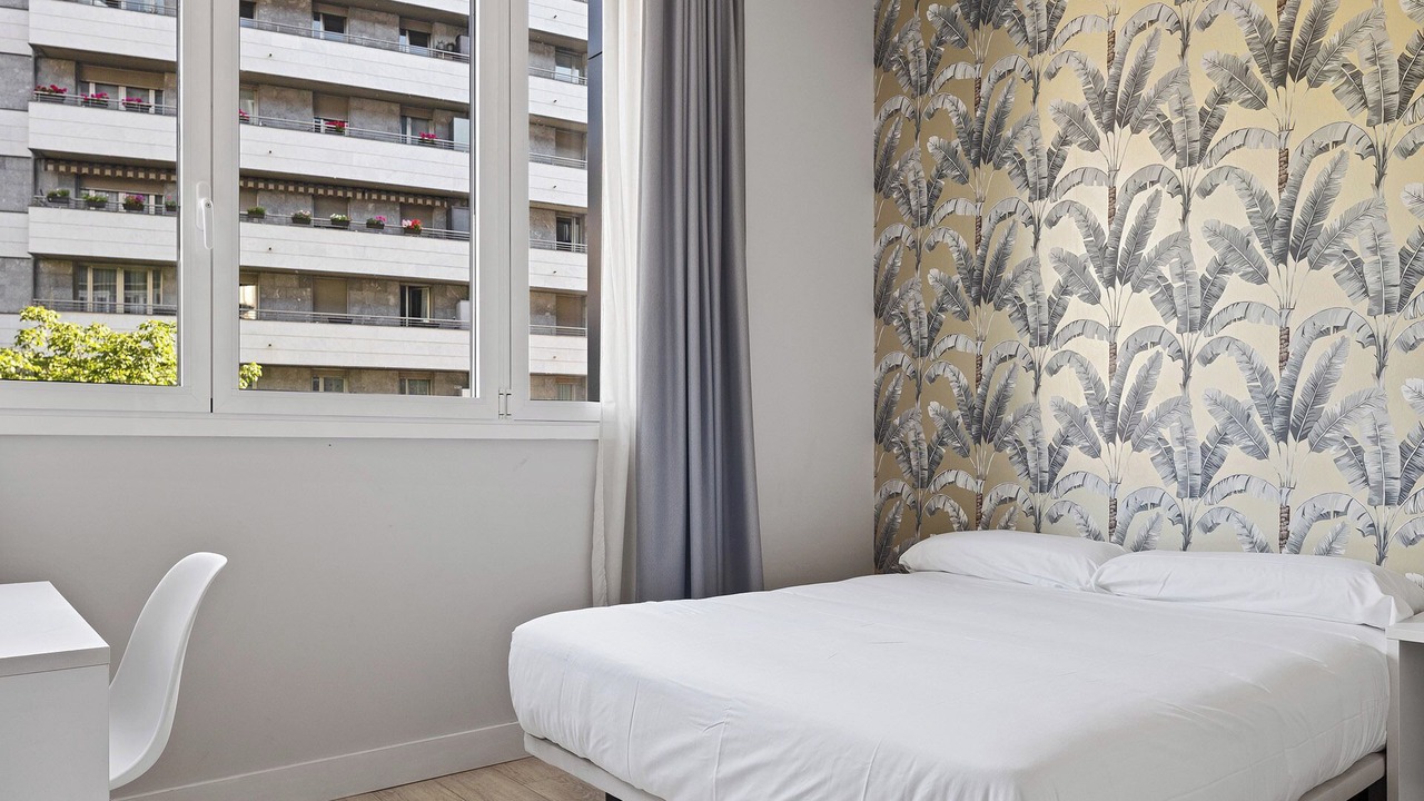 Photo of Bedroom in Eibar